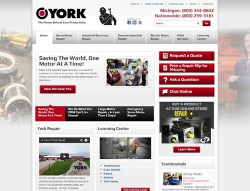 York Repair